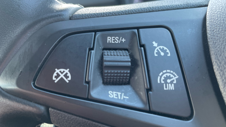 Vauxhall Corsa 1.4 [75] Design 5dr Petrol Hatchback